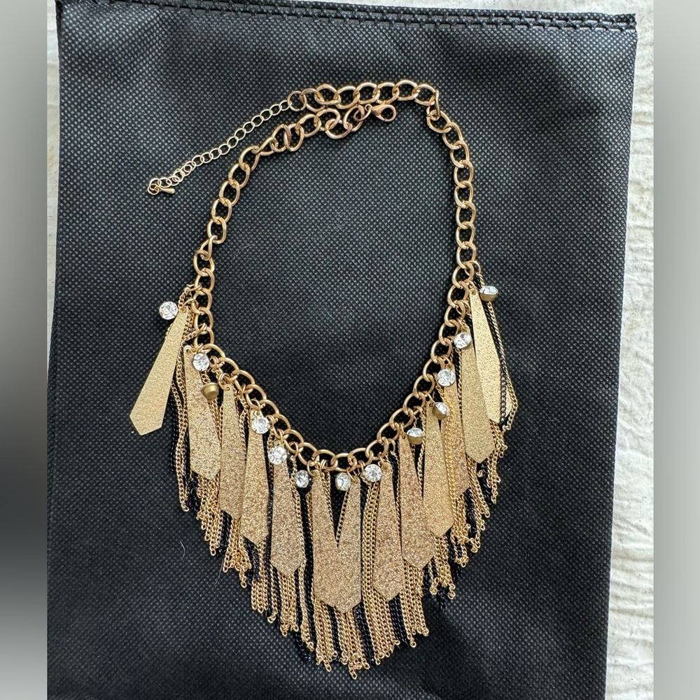 Park lane necklace